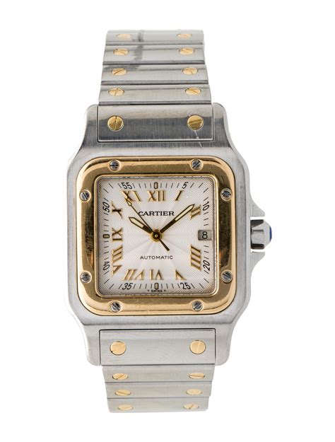 cartier santos galbee2319.